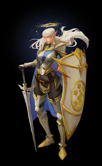 Render: 180$+ USD *NSFW: +%50